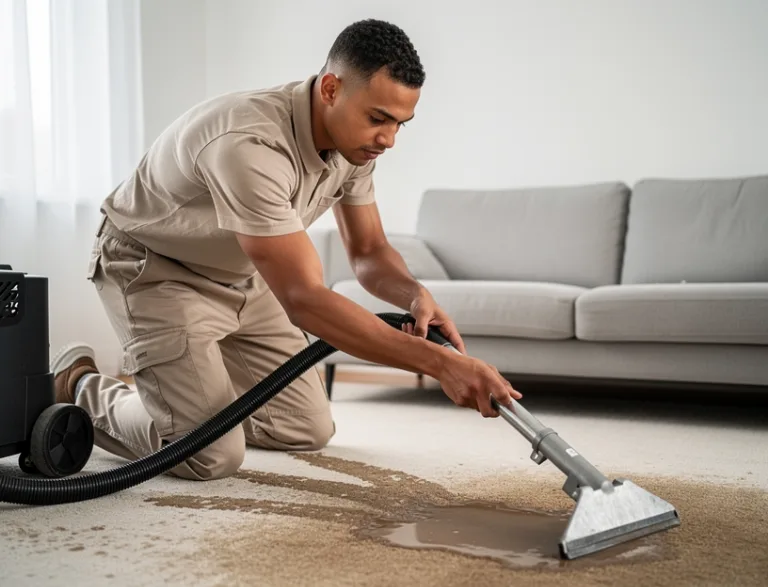 Water Damage Restoration service in Wenatchee